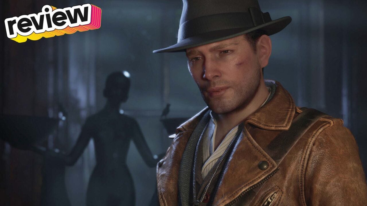 The Sinking City 2 Is A Flawed But Fantastic Survival Horror Game Inspired By Modern Resident Evil