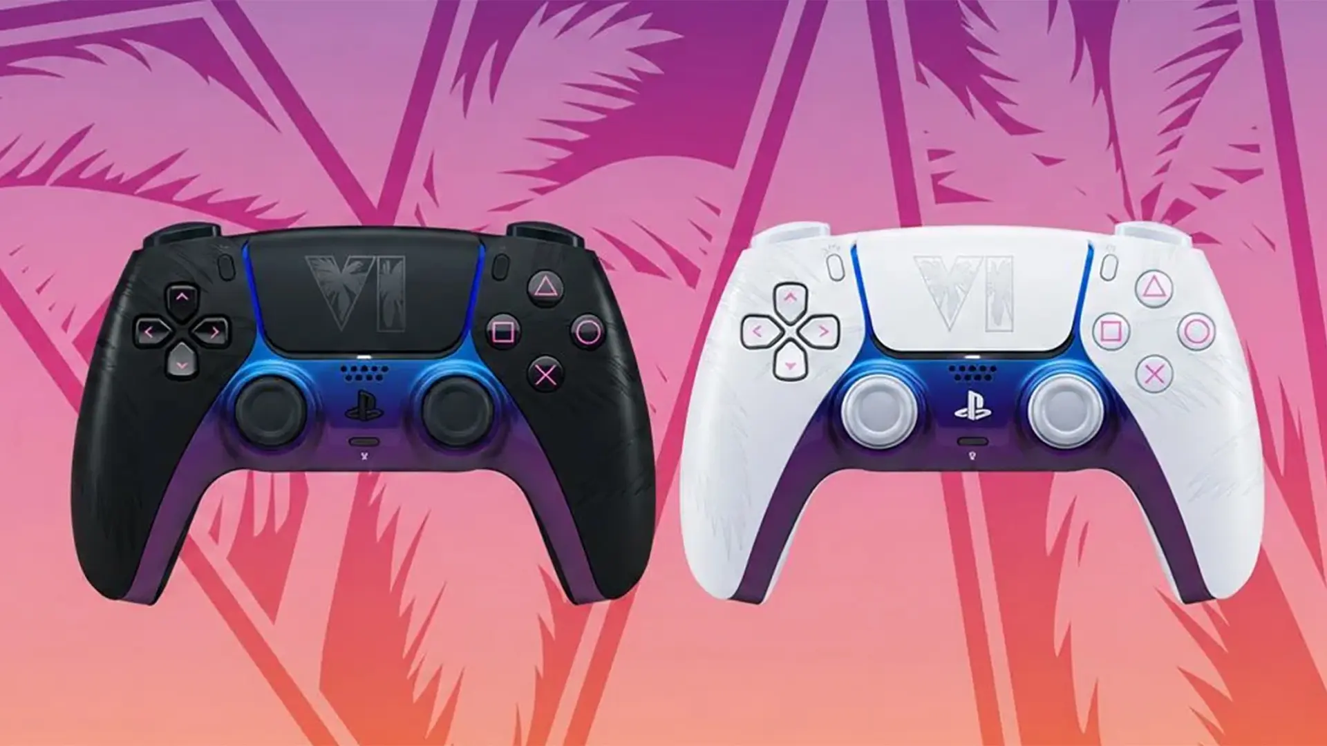 Los DualSense de GTA 6 ya han volado y dejan de estar disponibles, casi al instante de abrir sus reservas