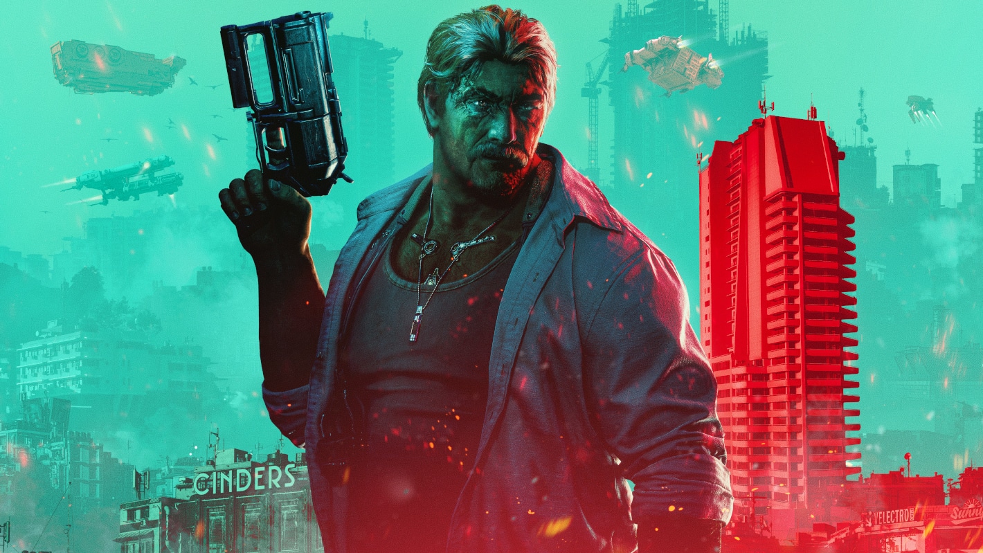 No Law nous montre les talents de Grey Harker dans une petite vidéo de gameplay