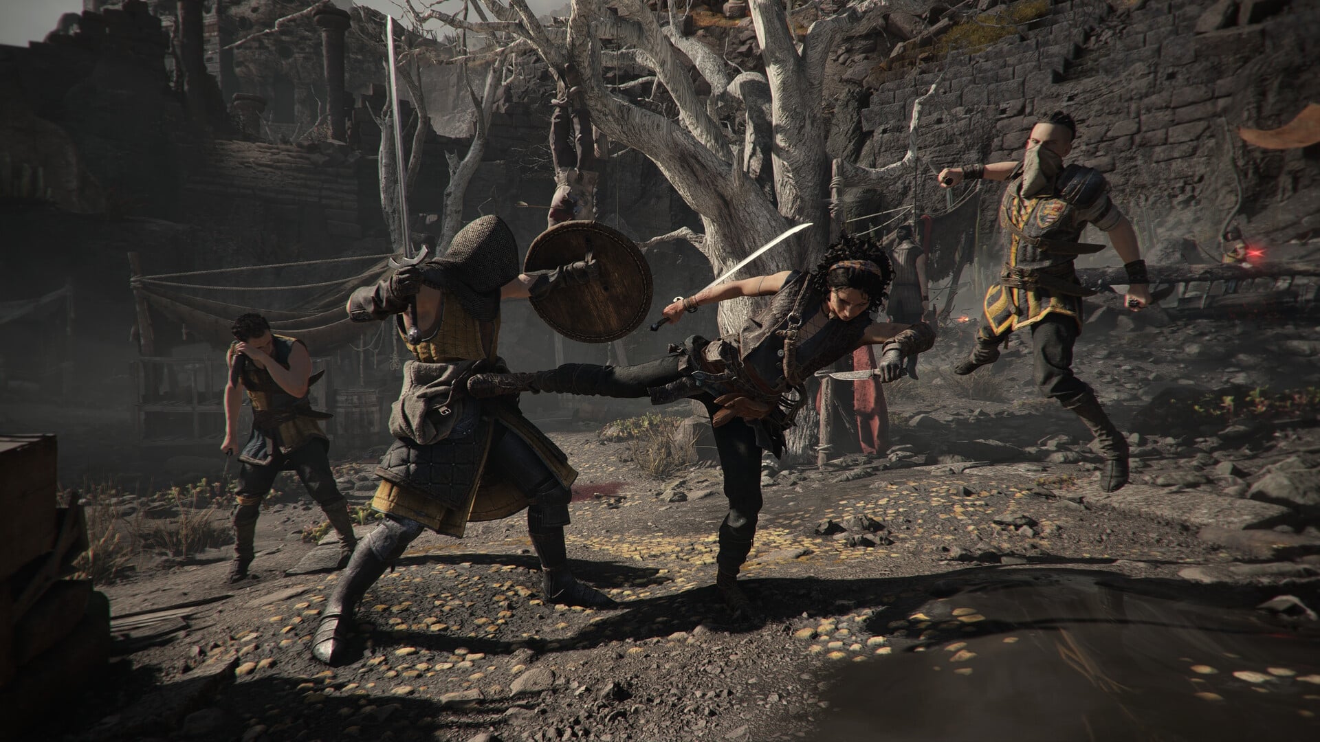 Armes Resonance: A Plague Tale Legacy : où toutes les trouver ?