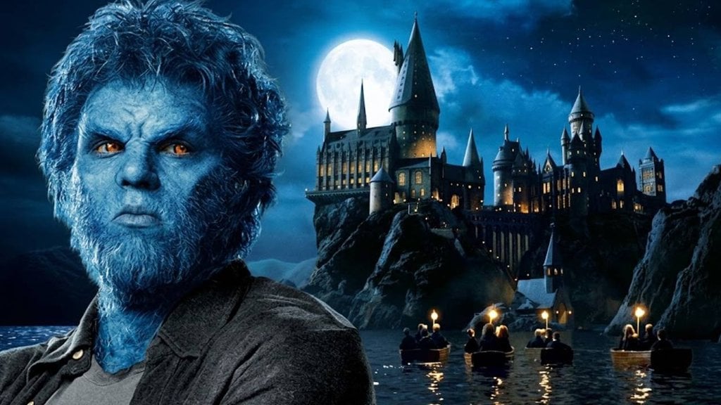 Il voulait jouer dans les films Harry Potter il y a plus de 20 ans : ce X-Men jouera dans la série HBO