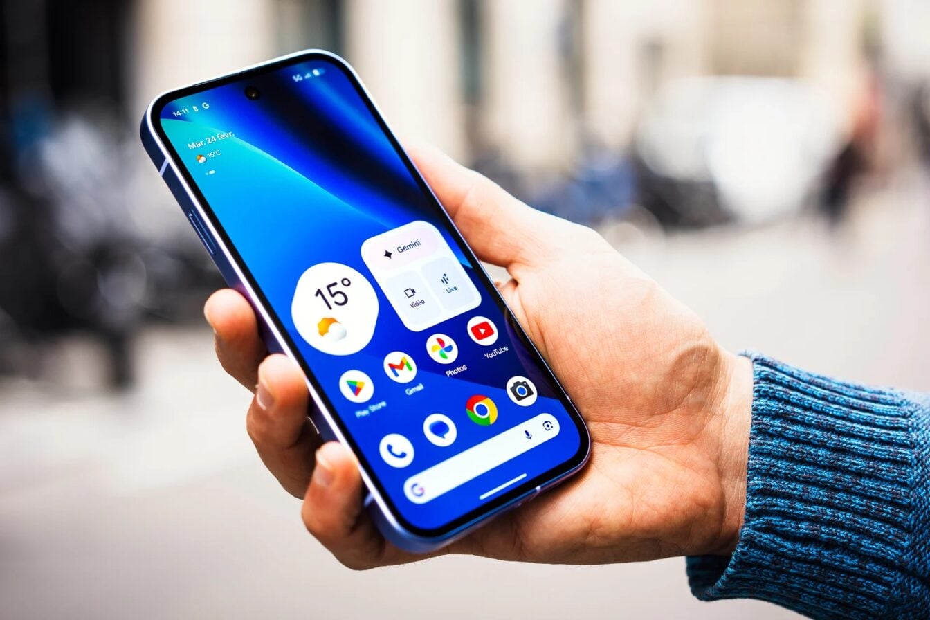 Comment renommer son smartphone (iPhone et Android) et pourquoi c’est utile