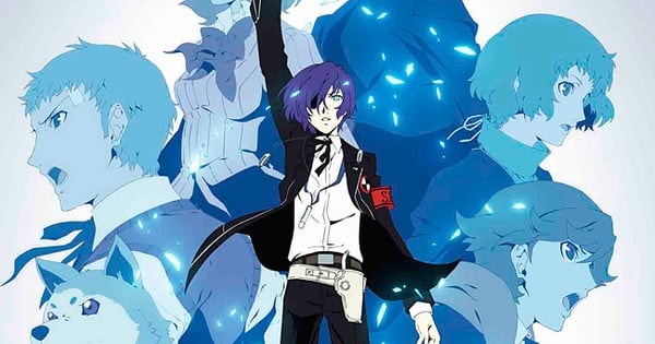 All 4 Persona 3 Anime Films Stream on Aniplex USA YouTube Channel for Limited Time