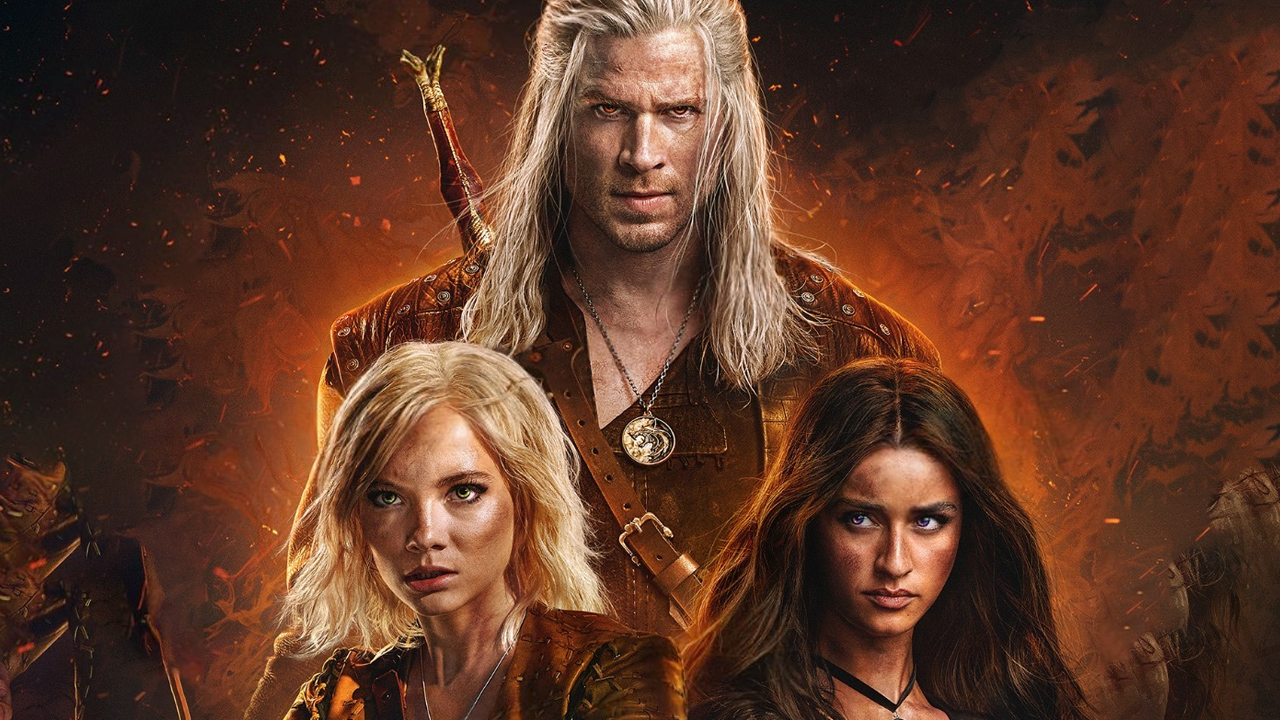 The Witcher Stagione 5 sarebbe stata rimandata da Netflix