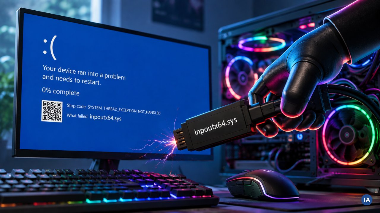 Windows 11, chi ha rotto i giochi? Microsoft indaga, Embark accusa l'update di agosto