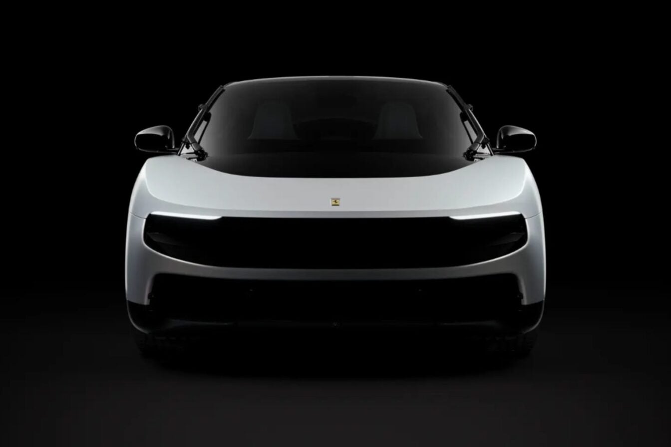 Elle valait 1 million et s’est vendue à 40 millions : la folie des enchères de cette Ferrari Luce