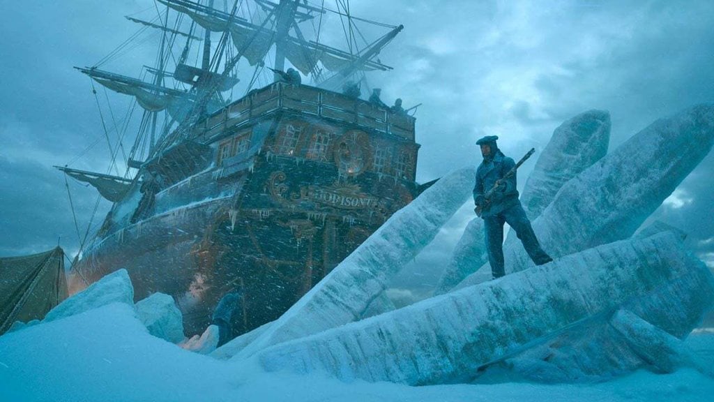 Depuis plus de 20 ans, personne n'a réussi à adapter ce classique absolu de la science-fiction... pas même James Cameron ou Guillermo del Toro