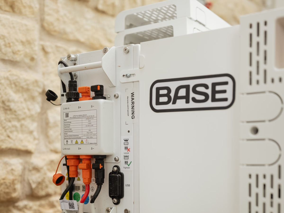 Home batteries are suddenly cheap and everywhere. Here’s why.