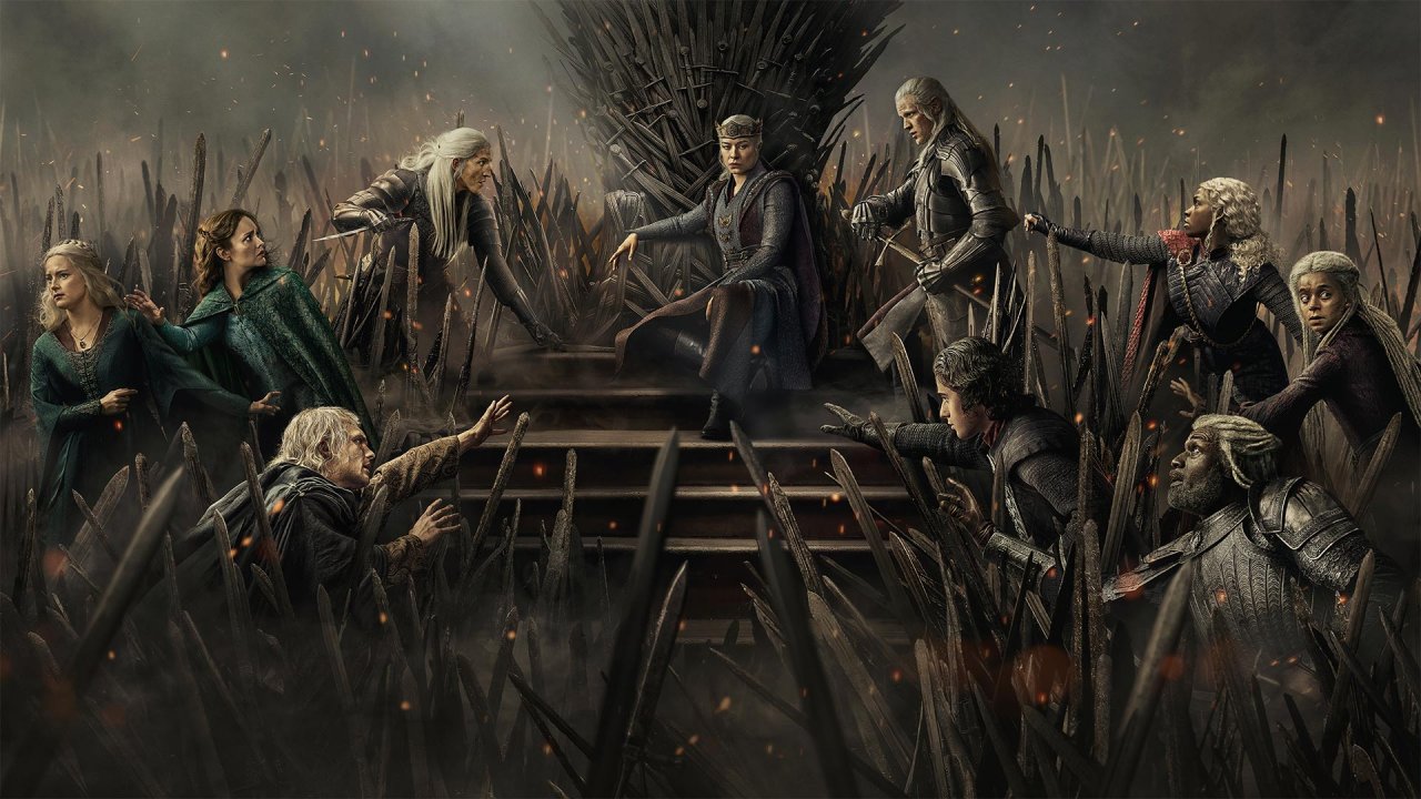 House of the Dragon, la recensione della terza stagione
