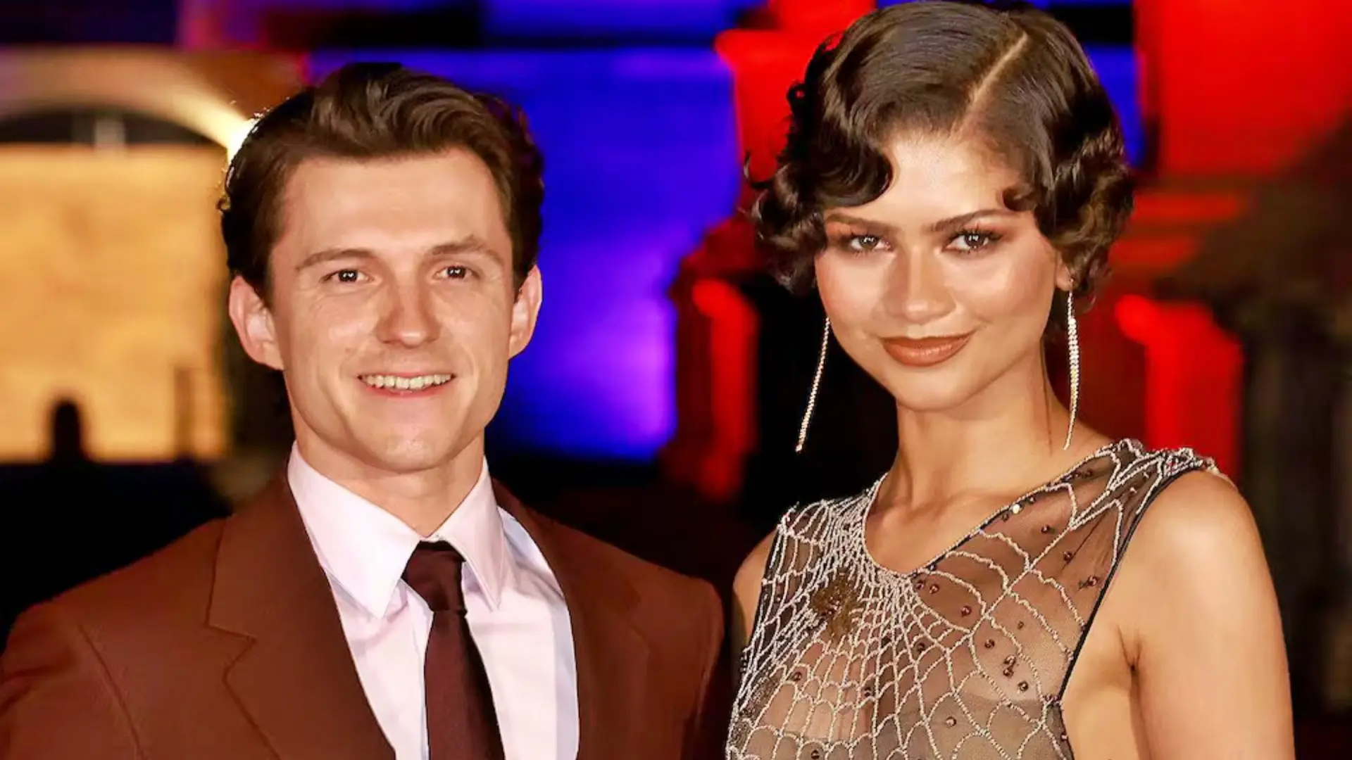 La estrella de Hércules quiere a Tom Holland y Zendaya como protagonistas del nuevo live action de Disney