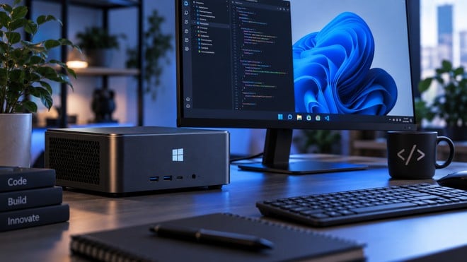 Microsoft prepara un Windows senza distrazioni: ecco Project Zenith
