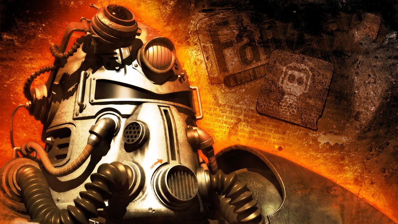 Ciò che rese grande il primo Fallout oggi non interessa più, per uno degli autori
