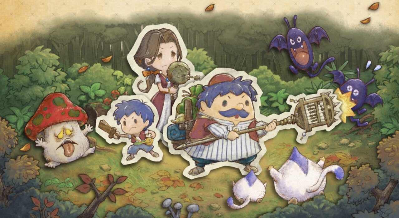 You Probably Overlooked The Most Important Retro Rerelease In The September Nintendo Direct