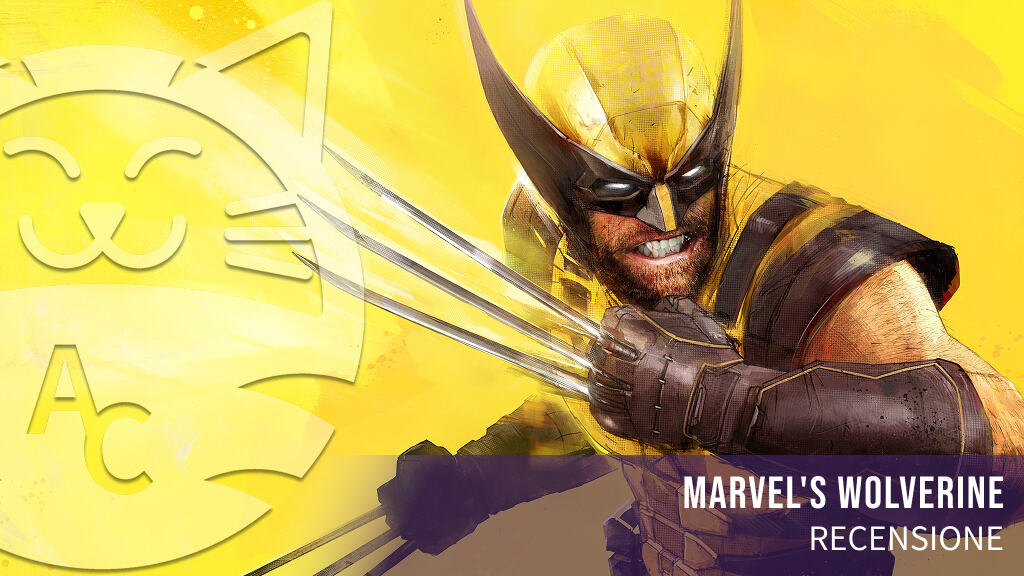 Marvel's Wolverine - Recensione del feroce mutante che debutta su PlayStation 5