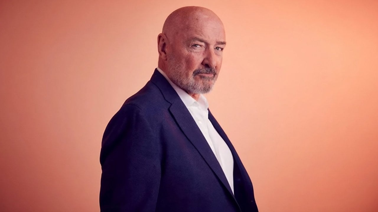 Cosa ha convinto Terry O'Quinn a recitare in Silent Hill: Townfall?