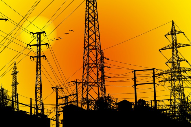 Il caldo fa volare i consumi elettrici: luglio da record in Italia