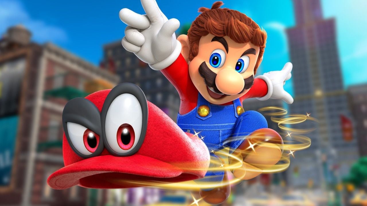 Il director di Onimusha: Way of the Sword ha preso ispirazione da Super Mario Odyssey