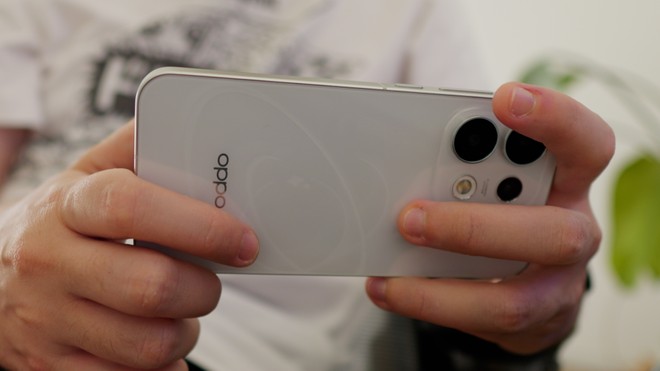ColorOS 17, ecco l'elenco degli smartphone Oppo aggiornabili