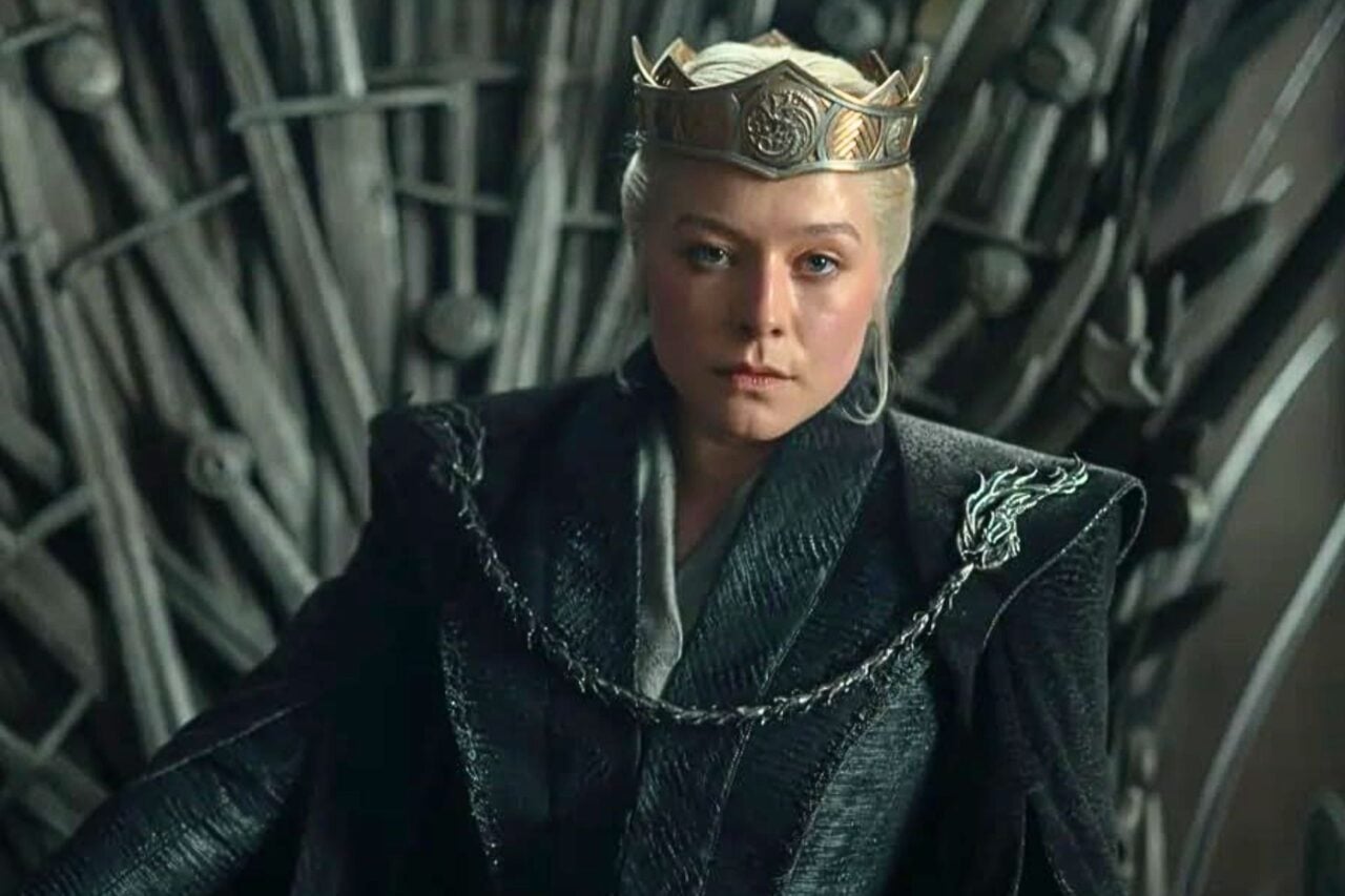 House of the Dragon : tops et flops de la saison 3