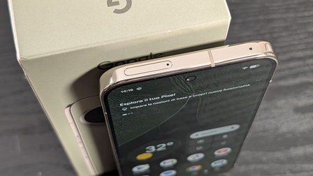 Google Pixel 11 Pro XL: fotocamera al top, batteria indietro. Luci e ombre del nuovo flagship