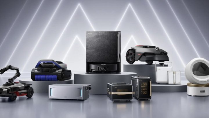 Uno sguardo verso il futuro dello smart living con le tecnologie MOVA