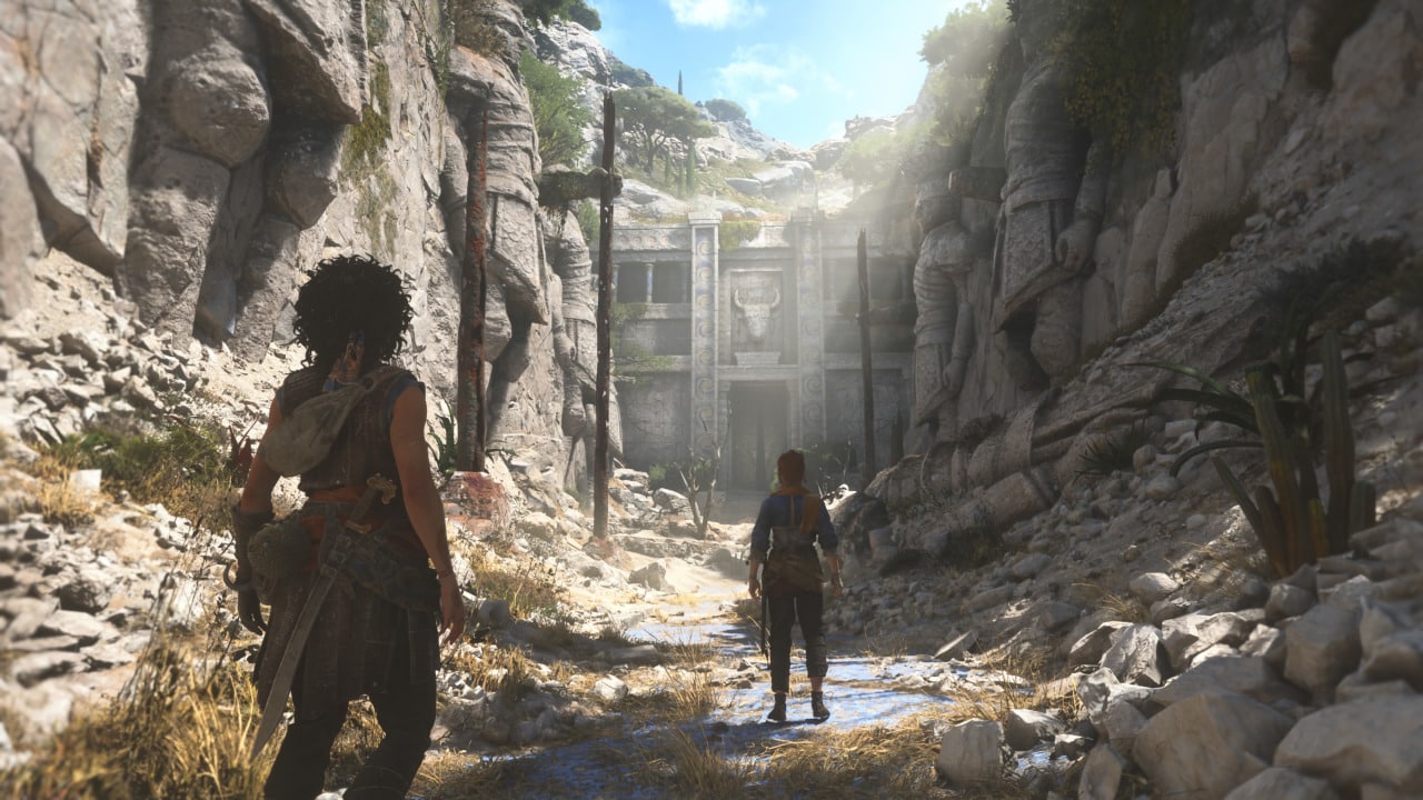 Artefacts Resonance: A Plague Tale Legacy : où tous les obtenir pour le trophée Fureteuse ?
