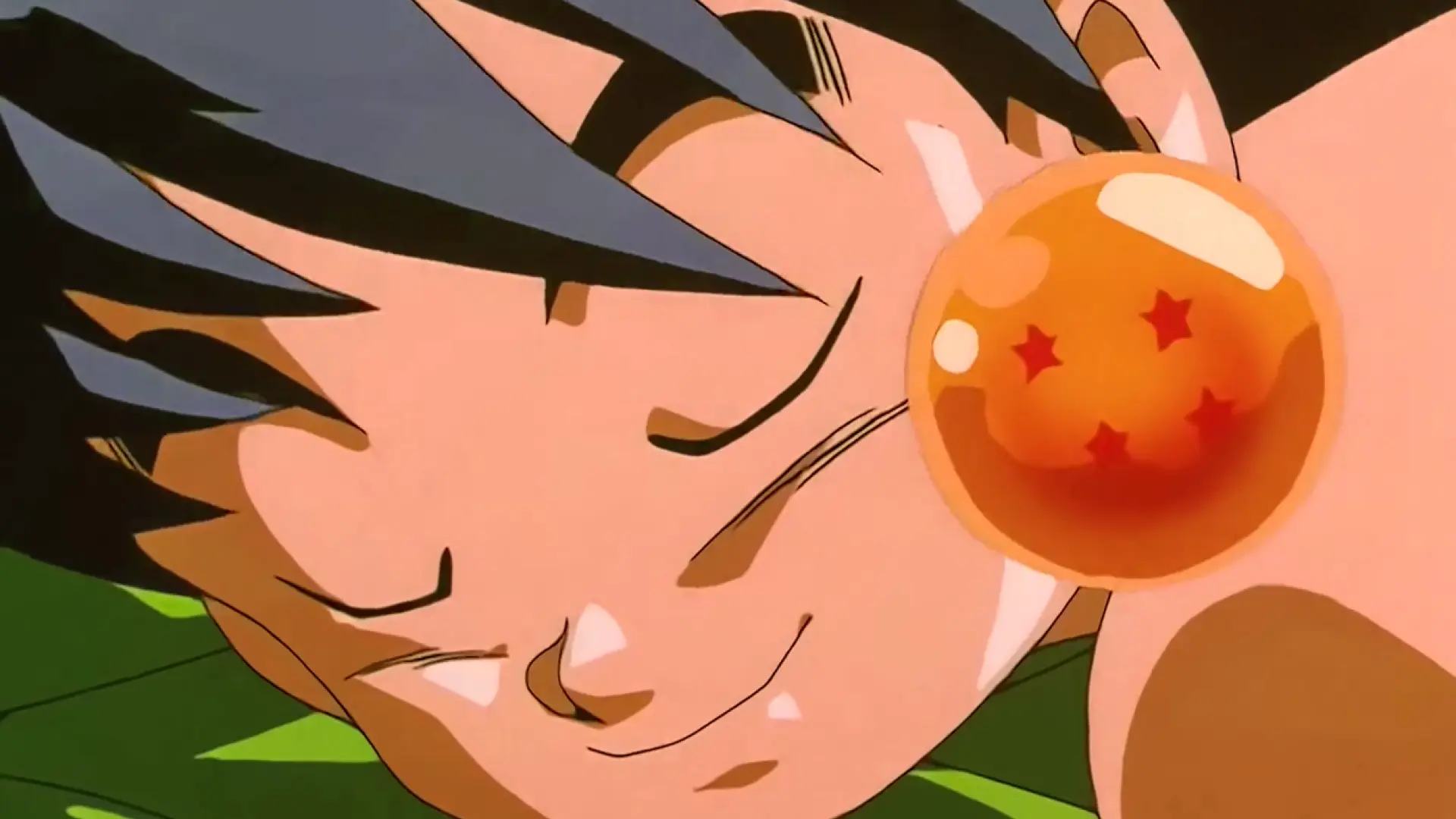 Crítica del capítulo 64 de Dragon Ball GT en el que Goku trascendió para convertirse en el espíritu eterno de las Bolas de Dragón