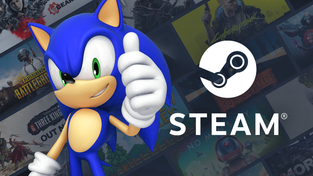 Nouveaux jeux vidéo Sonic, Dune, Avengers, Twin Peaks... Une énorme fuite Steam dévoile le futur du gaming