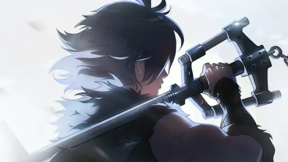 Anunciado anime original de Kingdom Hearts