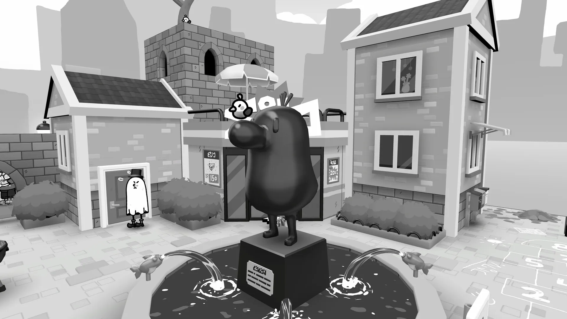 TOEM 2 arriva il 29 settembre su Switch, PC e PS5