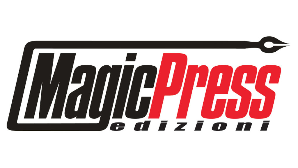 Magic Press: le uscite di settembre 2026