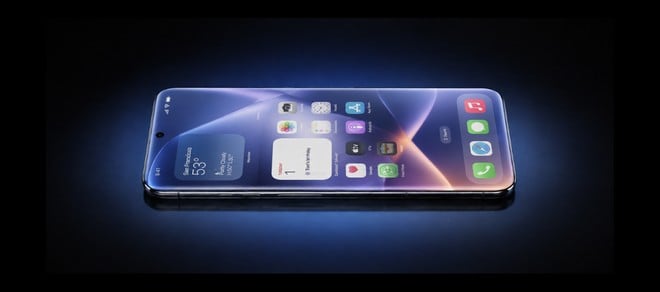 iPhone 20 sarà tutto in vetro e con display avvolgente? Merito anche di iPhone Air