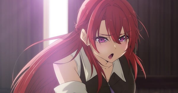My Sword Saint Master Is Too Cute to Live With! TV Anime Confirmed, Reveals Visual