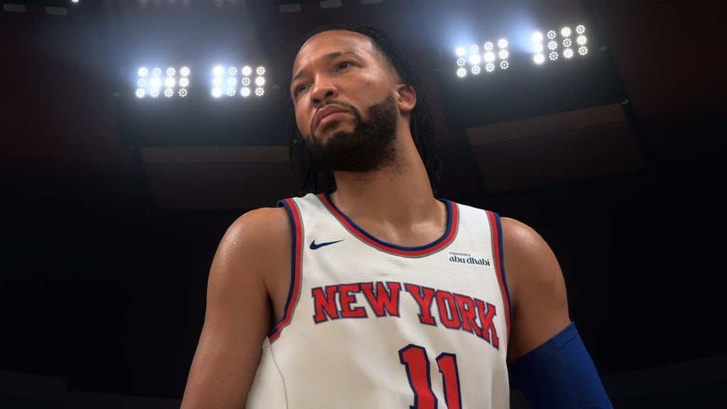 Locker Codes NBA 2K27 : Liste complète des codes vestiaires et comment les utiliser