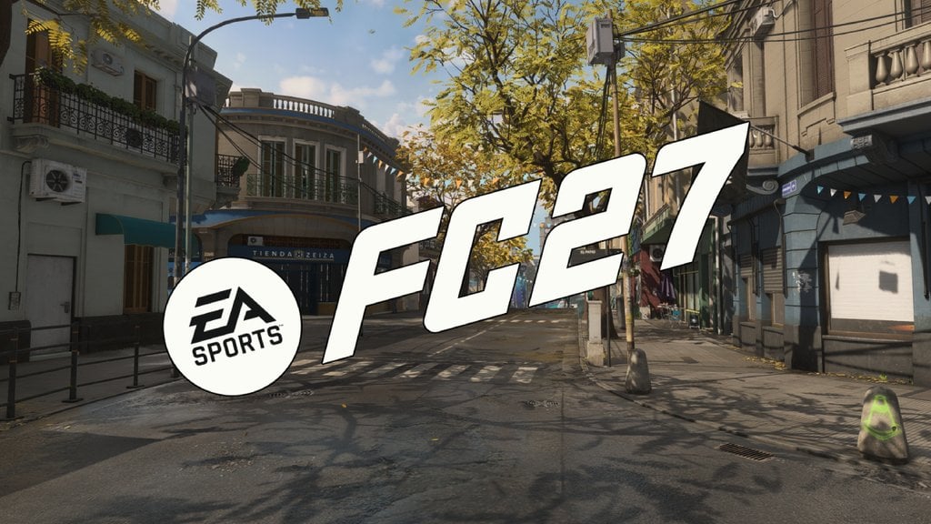 EA FC 27 : ces consoles n'auront pas accès au monde ouvert, les développeurs nous expliquent la raison derrière ce choix