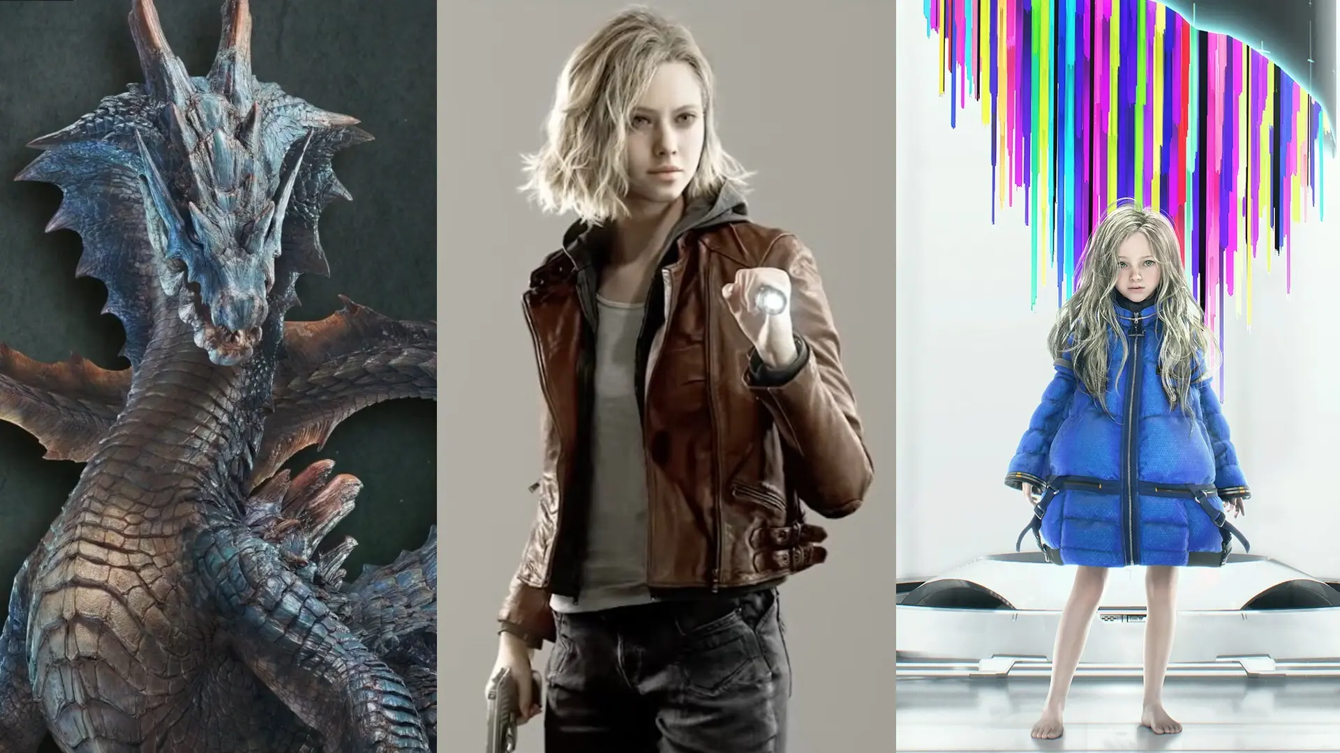 ¿Por qué Capcom lo está haciendo tan bien? Un estudio repasa las claves de su éxito preguntando a los propios implicados