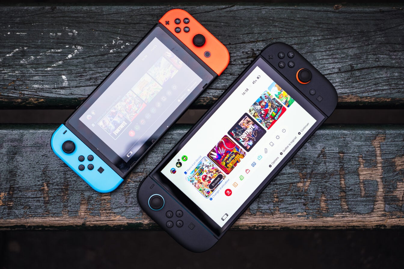 Nintendo bat un record de retraits d’émulateurs, et ça ne change rien au problème