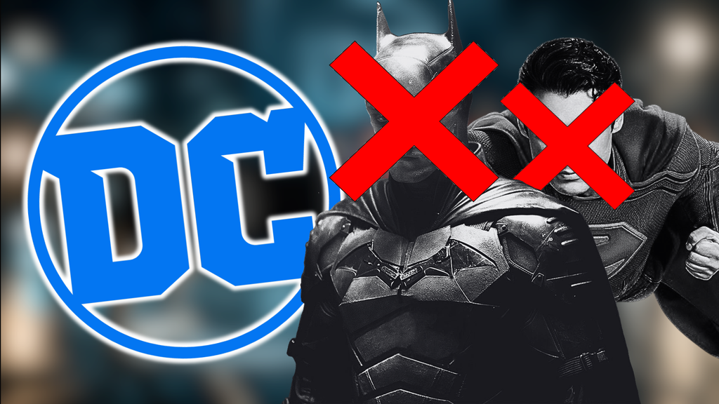 James Gunn fait le ménage chez DC : deux énormes séries très attendues viennent d'être annulées !