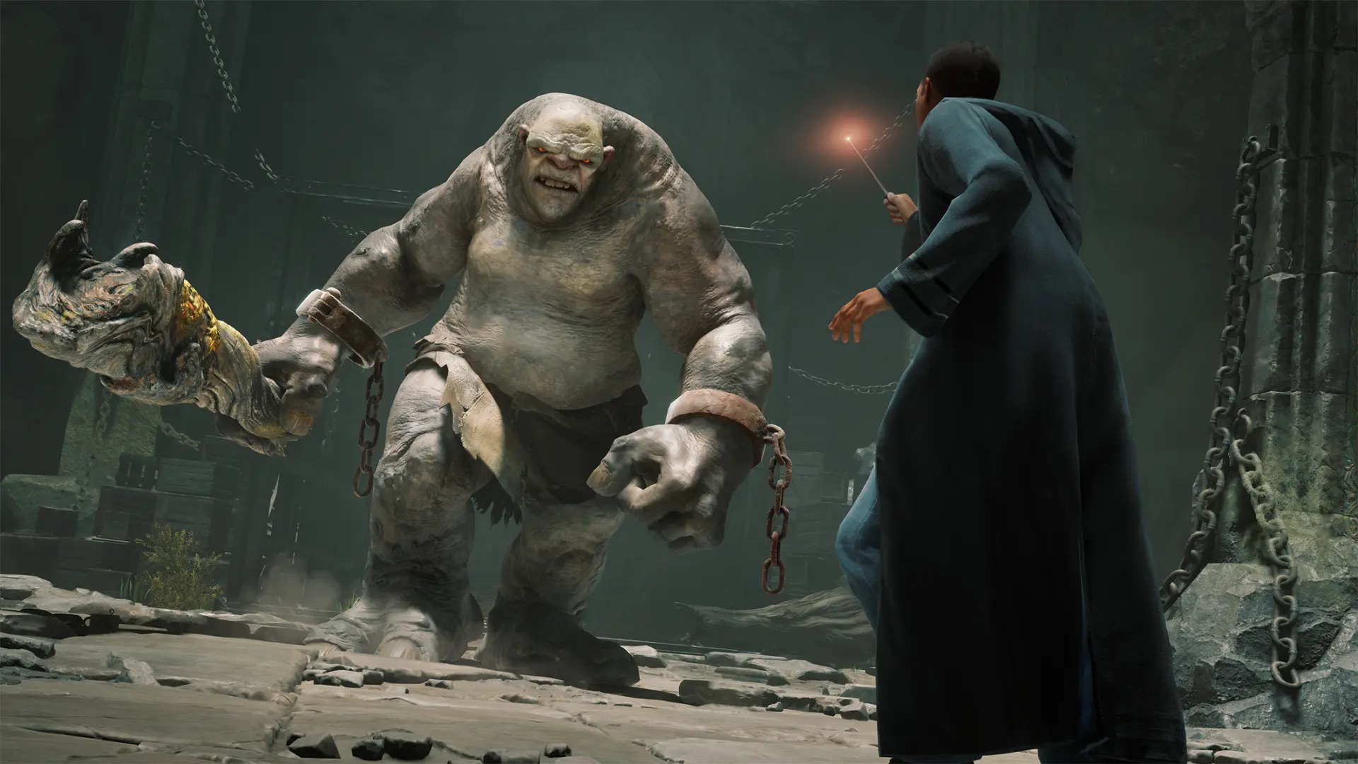 Hogwarts Legacy 2 ya es una realidad: Warner Bros Discovery confirma que la secuela está en marcha