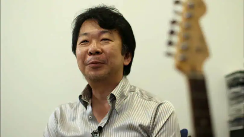 Shōji Meguro invitado a la Japan Weekend Madrid