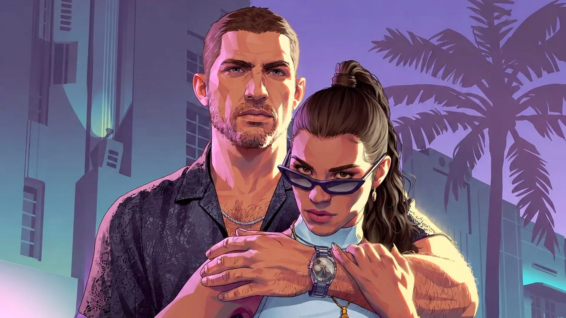 Cómo ver en directo el primer gameplay de GTA 6 en Netflix y cuándo estará disponible fuera de la plataforma de streaming
