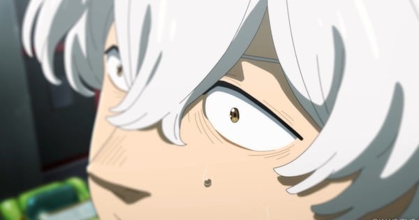 Fool Night Anime's Teaser Reveals More Cast, November 26 Worldwide Netflix Debut