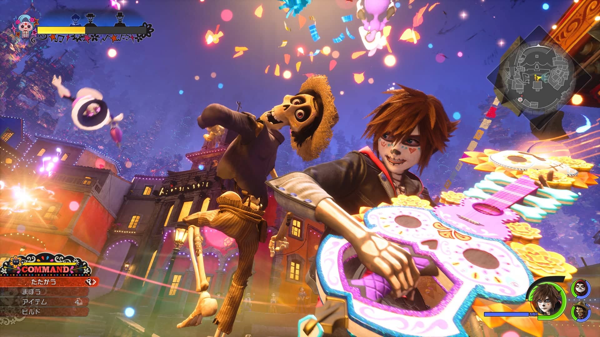 Persona 6, Kingdom Hearts IV et plusieurs jeux non annoncés apparaissent dans une importante fuite Steam