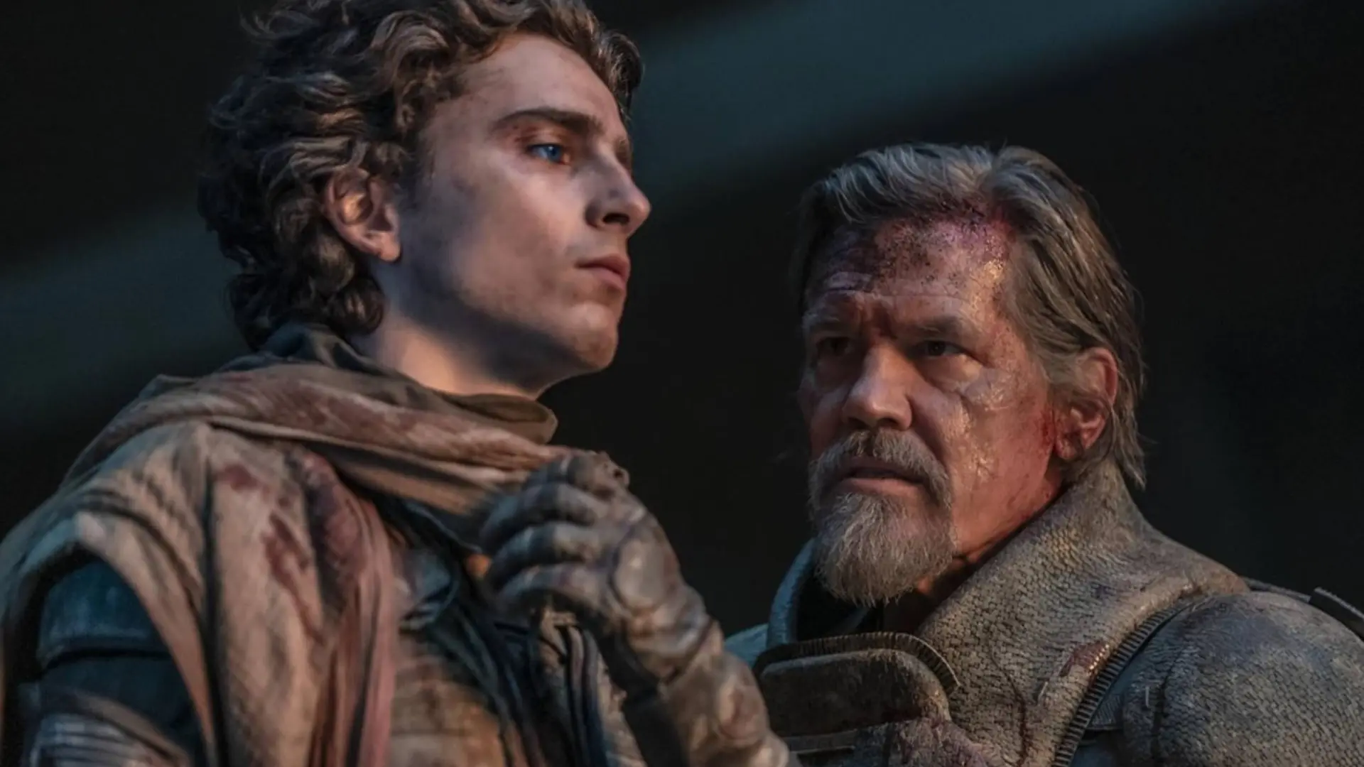 Duelo en la cumbre - Vengadores: Doomsday y Dune Parte 3 se batirán el cobre estas Navidades