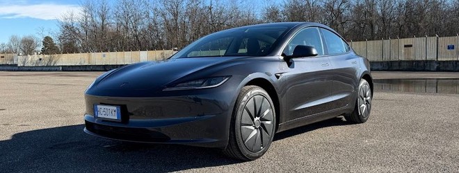 Il paradosso dell'auto usata, un'elettrica ora costa meno di una a benzina