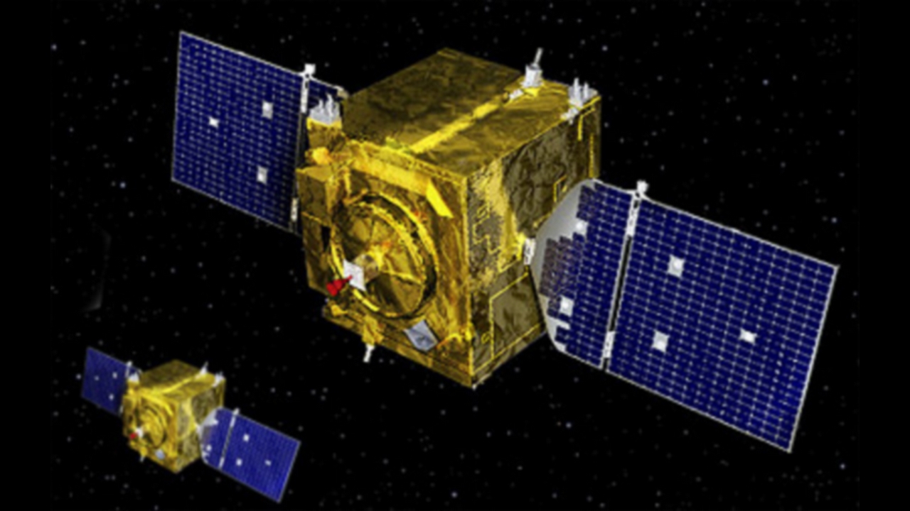 Continua la guerra silenziosa nello Spazio tra Cina e USA con i satelliti spia USA 325, TJS-23 e SJ-31
