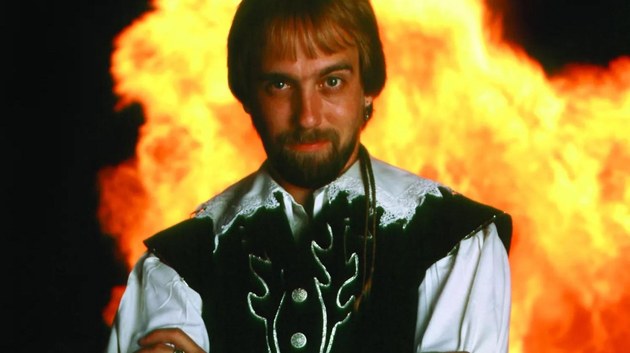 Richard Garriott guarda all'IA generativa per il prossimo Ultima
