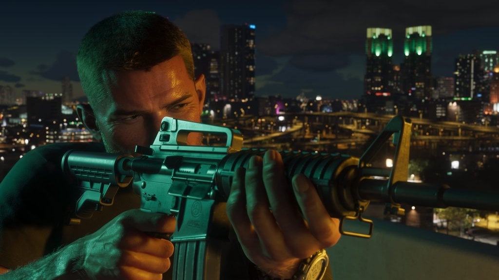Pourquoi le système de tir de GTA 6 s'annonce mille fois meilleur que celui de GTA 5 et Red Dead 2 ?