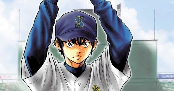 Exclusive: Nakama Press to Release Ace of the Diamond Baseball Manga in Omnibus Volumes