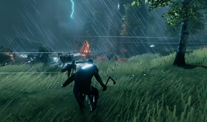 NVIDIA GeForce NOW, ecco tutti i nuovi giochi della settimana (e piccolo intoppo)